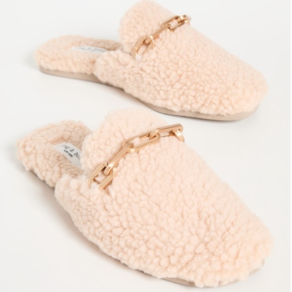 NWOB Rag & Bone Essex Slides 35 - Picture 3 of 8